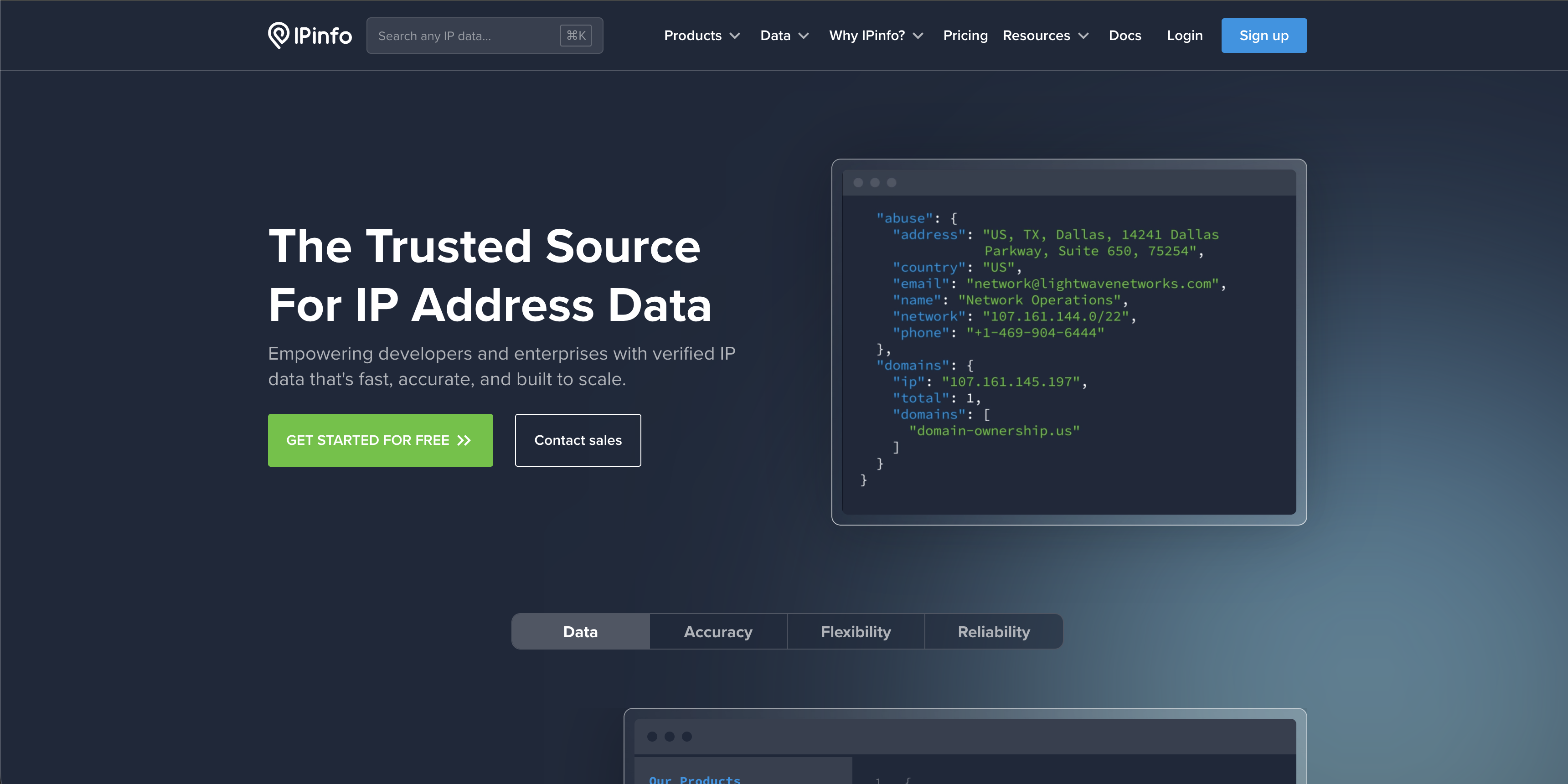 ipinfo-landing-page-image